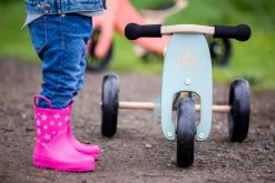 Løbecykel - Tiny Tot 2-i-1, Grøn