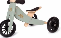 Løbecykel - Tiny Tot 2-i-1, Grøn