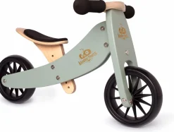 Løbecykel - Tiny Tot 2-i-1, Grøn