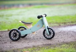 Løbecykel - Tiny Tot 2-i-1, Grøn
