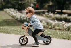 Løbecykel - Tiny Tot 2-i-1 Plus, Skiferblå