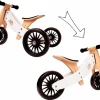 Løbecykel - Tiny Tot 2-i-1 Plus, Hvid