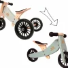 Løbecykel - Tiny Tot 2-i-1 Plus, Grøn