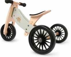 Løbecykel - Tiny Tot 2-i-1 Plus, Grøn