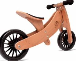 Løbecykel - Tiny Tot 2-i-1 Plus, Bambus