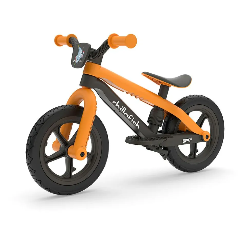 Løbecykel BMXie 2 - Ginger (2-5 år)