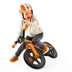 Løbecykel BMXie 2 - Ginger (2-5 år)