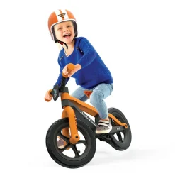 Løbecykel BMXie 2 - Ginger (2-5 år)