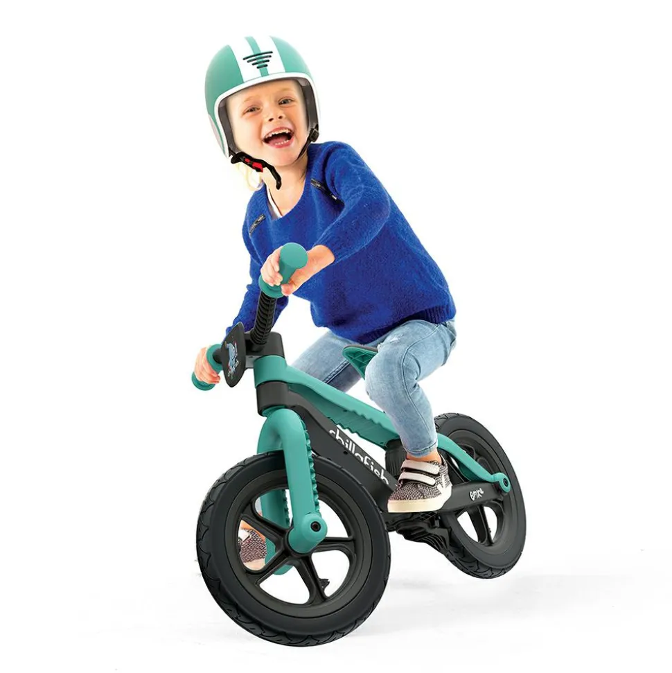 Løbecykel BMXie 2 - Mint (2-5 år)
