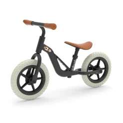 Løbecykel Charlie - Sort (18 mdr - 4 år)
