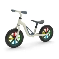Løbecykel Charlie GLOW - Beige (18 mdr - 4 år)