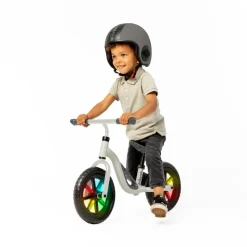 Løbecykel Charlie GLOW - Beige (18 mdr - 4 år)