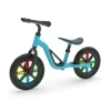Løbecykel Charlie GLOW - Blå (18 mdr - 4 år)