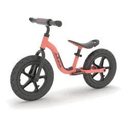 Løbecykel Charlie SPORT - Flamingo, (2-5 år)