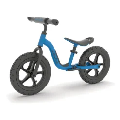 Løbecykel Charlie SPORT - Marineblå (2-5 år)