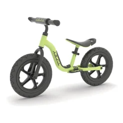 Løbecykel Charlie SPORT - Pistacie (2-5 år)