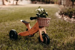 Løbecykel tilbehør - Tiny Tot cykelkurv