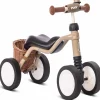 Løbecykel/skubbecykel | PUKY Wutsch Retro | Mini