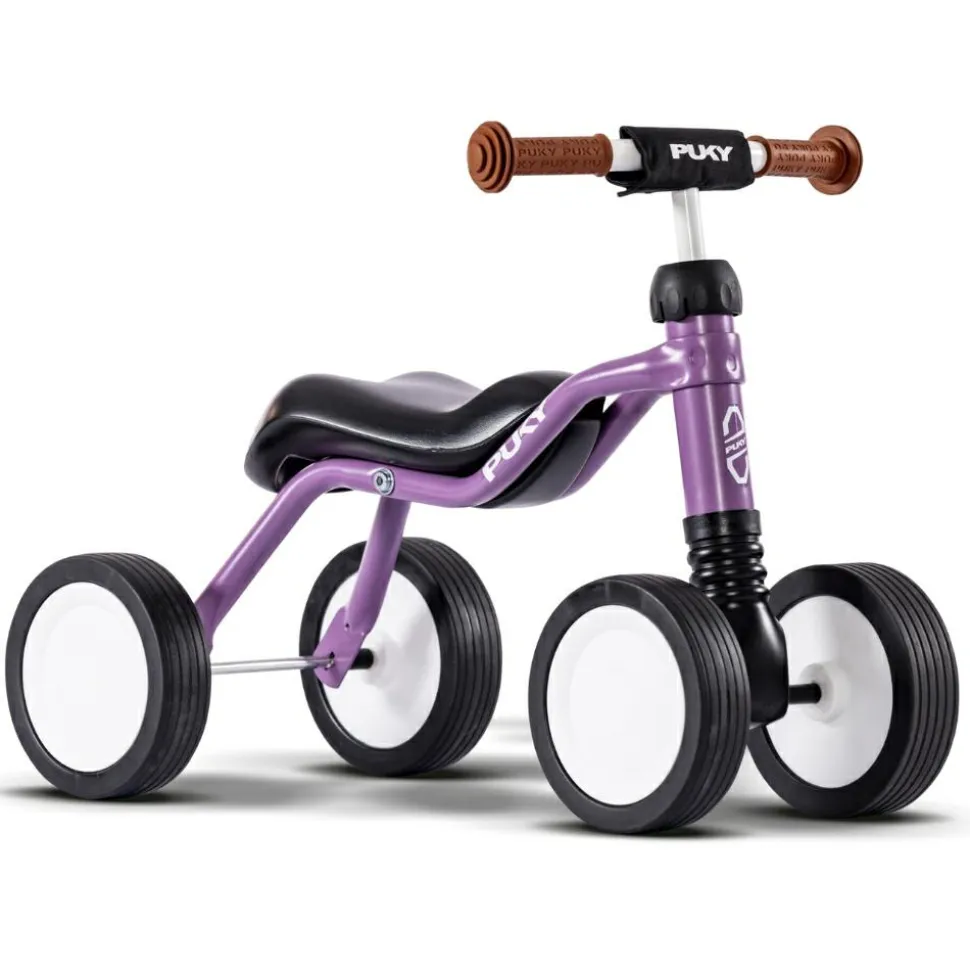Løbecykel/skubbecykel | PUKY Wutsch+ | Mini
