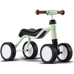 Løbecykel/skubbecykel | PUKY Wutsch+ | Mini