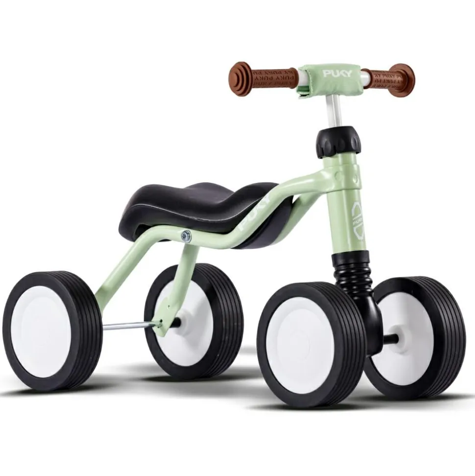 Løbecykel/skubbecykel | PUKY Wutsch+ | Mini