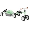 Løbecykel/skubbecykel | PUKY Wutsch Traily | Mini