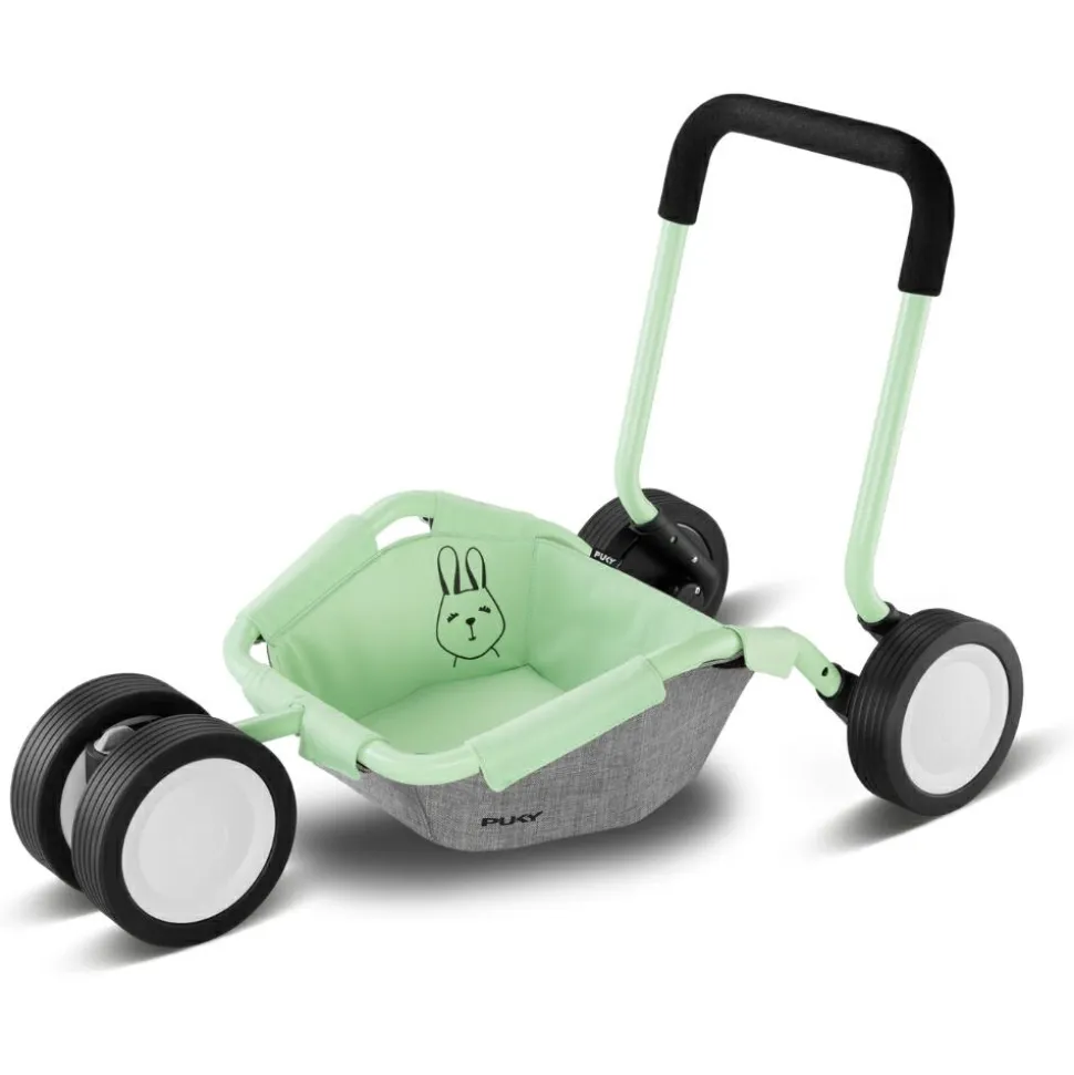 Løbecykel/skubbecykel | PUKY Wutsch Traily | Mini