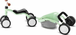 Løbecykel/skubbecykel | PUKY Wutsch Traily | Mini