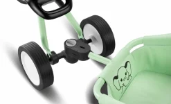 Løbecykel/skubbecykel | PUKY Wutsch Traily | Mini