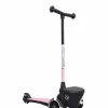 Løbehjul - Highwaykick 2 Lifestyle m. LED, Rose