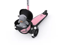 Løbehjul - Highwaykick 2 Lifestyle m. LED, Rose
