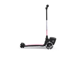 Løbehjul - Highwaykick 2 Lifestyle m. LED, Rose
