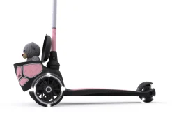Løbehjul - Highwaykick 2 Lifestyle m. LED, Rose