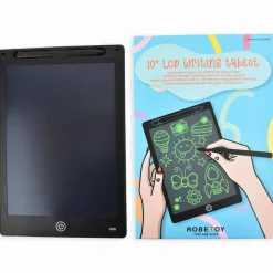 LCD tegnetavle (ass.), 1 stk