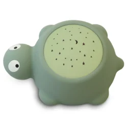 LED lampe og projektor - Skildpadden Tino