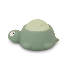 LED lampe og projektor - Skildpadden Tino