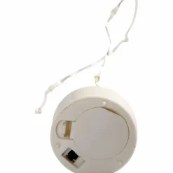 LED lyskæde - L: 27 cm, 1 stk