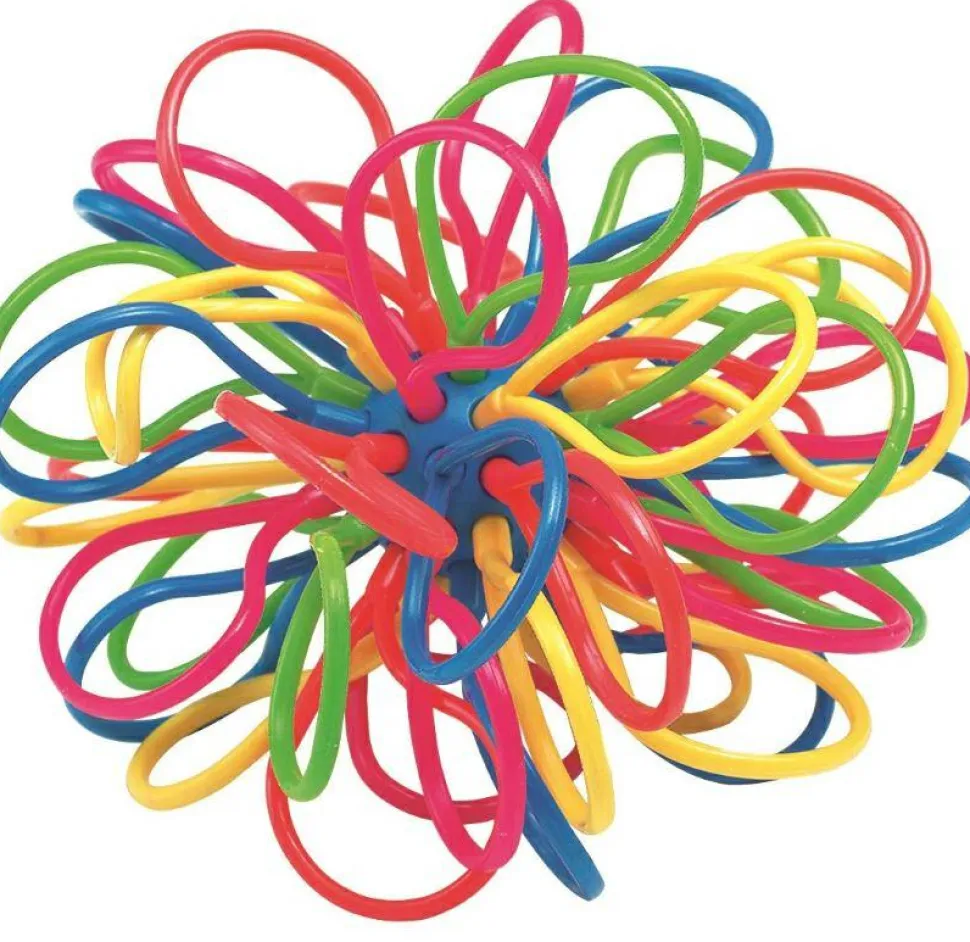 Legebold Ø10 cm, 1 stk