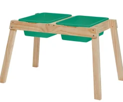 Legebord til sand, vand og mudder
