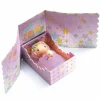 Legefigur Tinyly - Violet Tinyroom