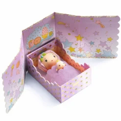 Legefigur Tinyly - Violet Tinyroom
