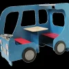 Legehjørne - Bus