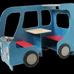 Legehjørne - Bus
