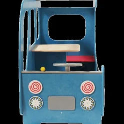 Legehjørne - Bus
