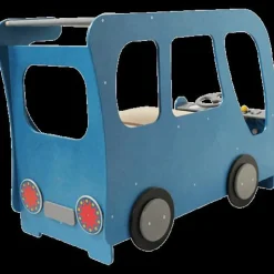 Legehjørne - Bus
