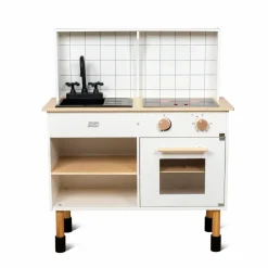 Legekøkken med lyd og lys