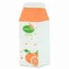 Legemad - Appelsinjuice