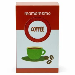 Legemad - Kaffe