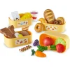Legemad - Leg & Sorter, 26 dele