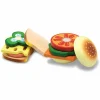 Legemad - Sandwich bar